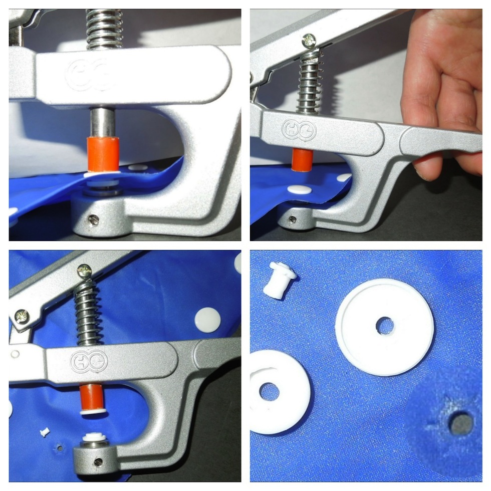 KAM Snap REMOVAL Pliers